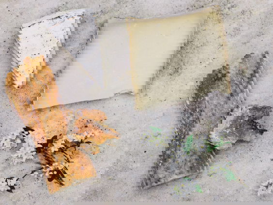 HZD: Waarom is geitenkaas wit en kaas van een koe geel?