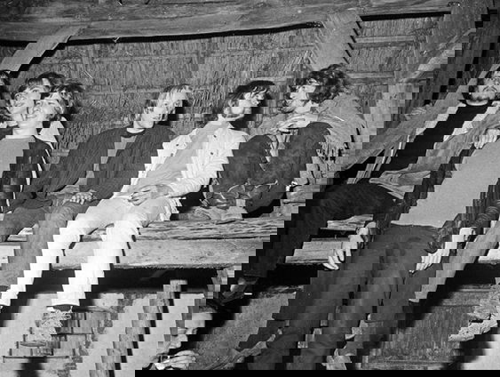 Gaat het Cuby & the Blizzards museum eerder open deze zomer?