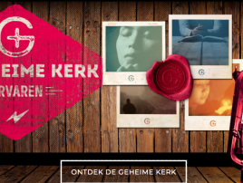 Hoe vieren vervolgde christenen kerst?