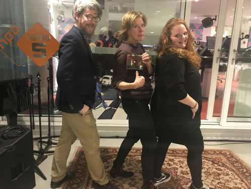 Etan Huijs Live met Neil Youngs Harvest!