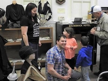 Woord van de Dag - Kluis