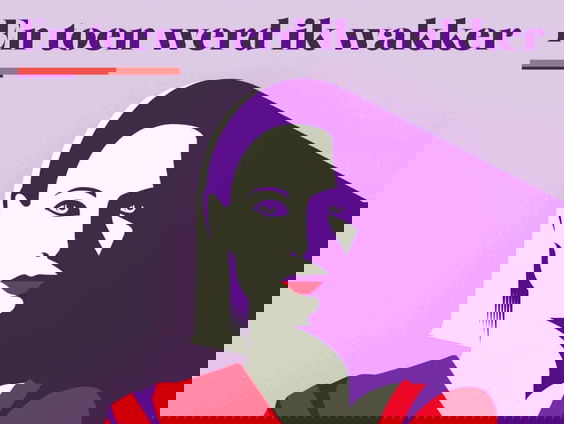 Deborah Smit over haar podcast En toen werd ik wakker