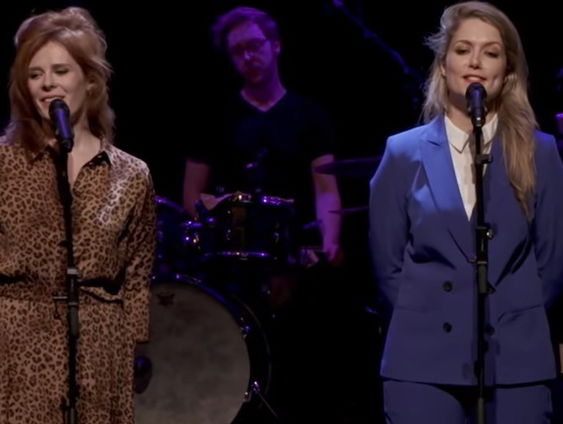 Yentl en de Boer winnen weer!