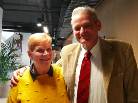 Tjitske Habing zoekt bijna liefde Andries de Bloeme deel 3