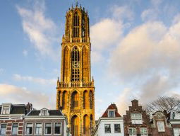 Overlast van carillon Utrechtse Dom in nachtelijke uren