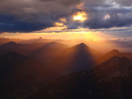 Gerard ter Horst sluit jouw dag af