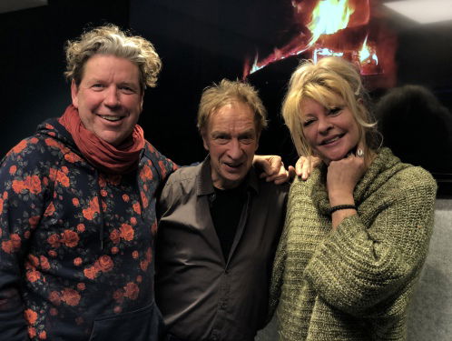 De MAX! Kantoorsessies met Alex Roeka!