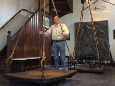 Oudewater, mooiste stad in de provincie Utrecht