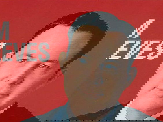 Country Roads: Jim Reeves