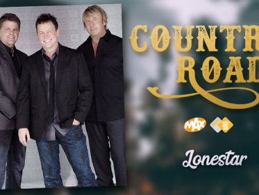 Country Roads - Lonestar