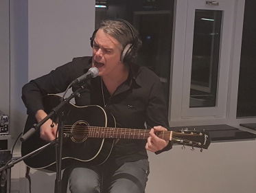 JB Meijers live met Thirteen