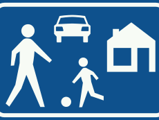 WvT: De opkomst van het Woonerf in de jaren 60