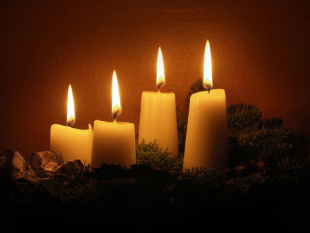 Zin in Weekend-prijsvraag: nieuwe tekst voor Stille nacht, heilige nacht