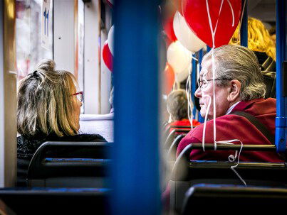 online dating cursus voor senioren