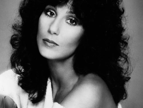 Jan Rot is gisteravond tijdens het concert van zangeres Cher tot tranen toe geroerd