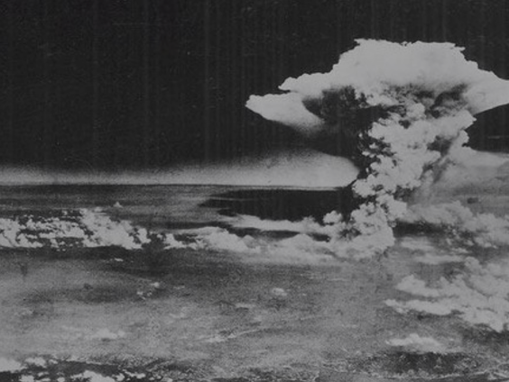 75 jaar na de atoombom