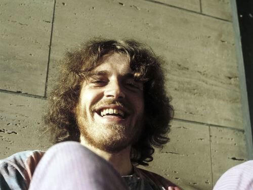 Delta Lady - Joe Cocker