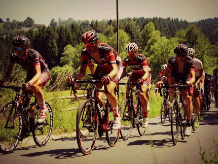 José Been over het nieuwe wielerseizoen