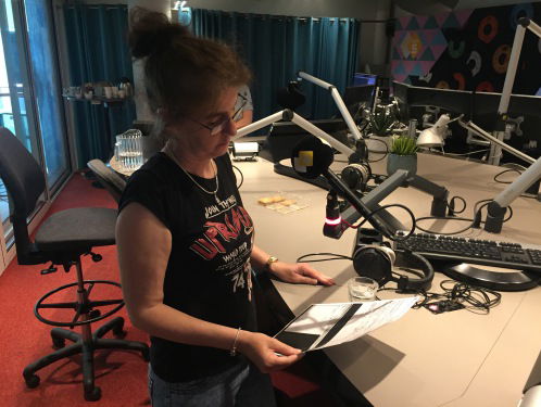 Gaby zoekt halfzus Linda Pool deel 1