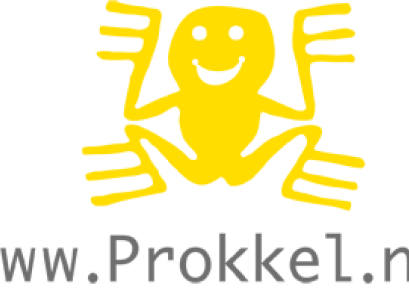 Het is Prokkelweek. Wat? Prokkelweek!