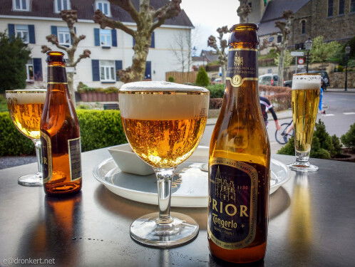 'Beste Bier van Nederland'