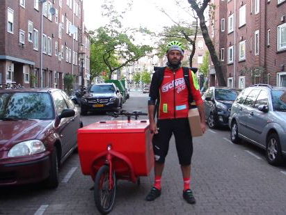 Niet Zonder Ons met Martijn Crins