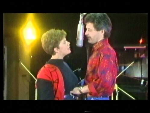 Brigitte Kaandorp over 'Duet' met Herman Finkers