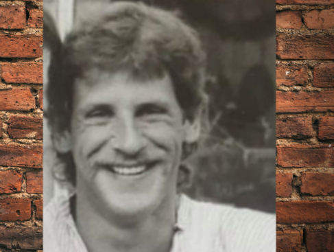 Rianne zoekt vaders zus Johanna deel 1