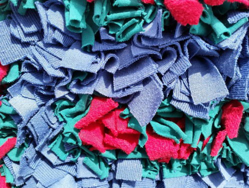 Woord van de Dag - Broddelen