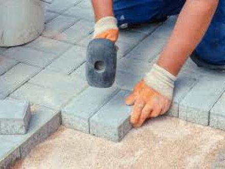 Wat Een Vak: stratenmaker