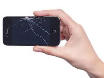 Zelfreparerend glas voor het scherm van je mobiel