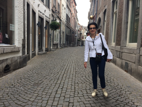 Struinen door Mestreech, deel 2