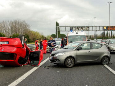 Andere straf voor appende of dronken automobilist