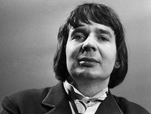 Rob van de Meeberg over zijn succes in het theater in 1972