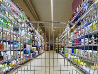 Kerststress in Rotterdam