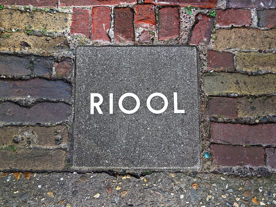 Nieuw corona-onderzoek voer voor riooljournalistiek