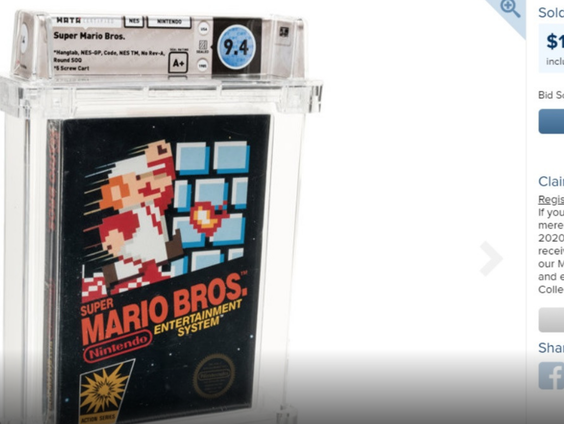 Waarom is 'retro' zo populair?