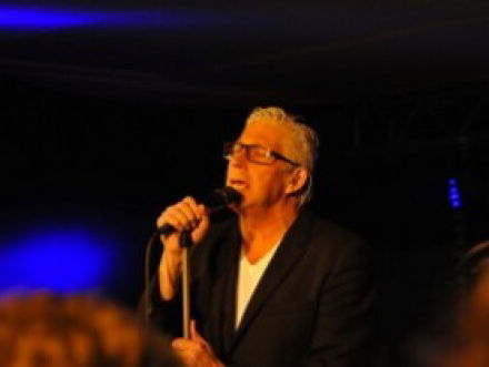 Arnold Muhren over overlijden Piet Schilder