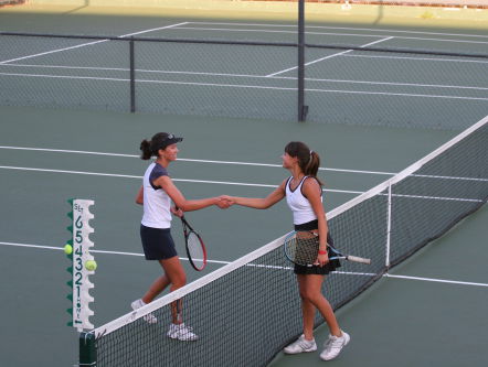 Wat Een Vak: Tennisleraar