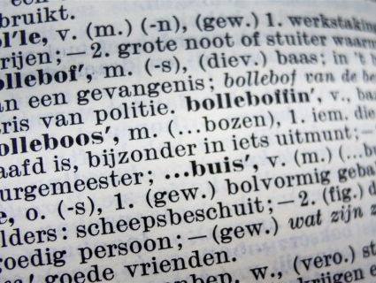 Bekendmaking Woord van het jaar