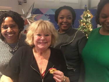 Martha, Aretha en Moreen Waal over Surinaams eten in SuriMam Cookinga