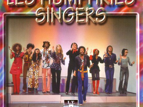 To My Father's House - Les Humphries Singers