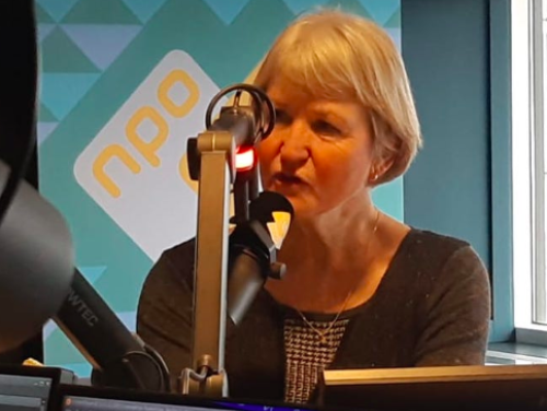 Reineke van Wouwe zoekt Patrick deel 2