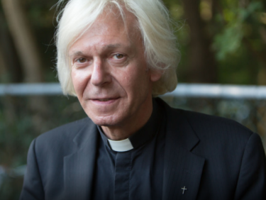 Jules Dresme, de MH-17 pastor, blikt terug