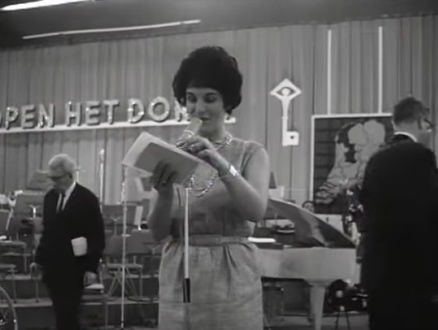 Het Dorp, Mies Bouwman, 1962. Hoe is 'n nu met Het Dorp?