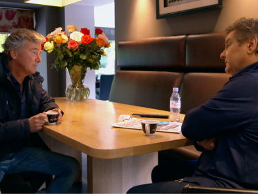 ‘De Laatste 24 Uur’ van René Froger