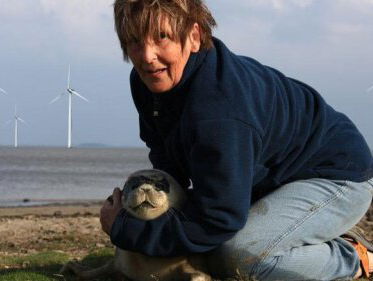 Hoe is het met...Lenie 't Hart?