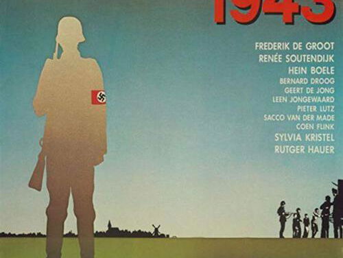 Pastorale 1943 draait nu in de bioscoop!