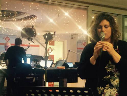 Elise Mannah-Psalm 23