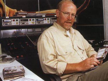 Ferry Maat krijgt een programma op Radio Noordzee